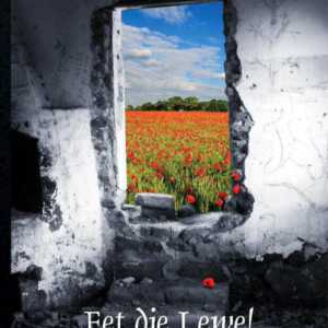 Eet die Lewe! eBoek (Afrikaans)