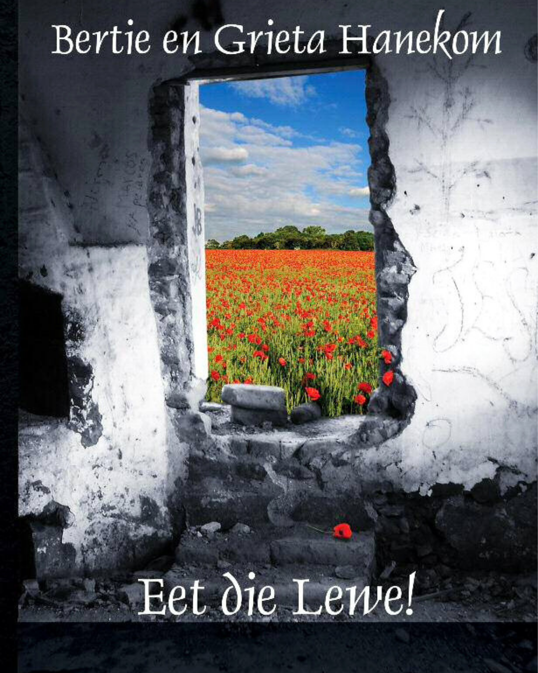 Eet die Lewe! eBoek (Afrikaans)